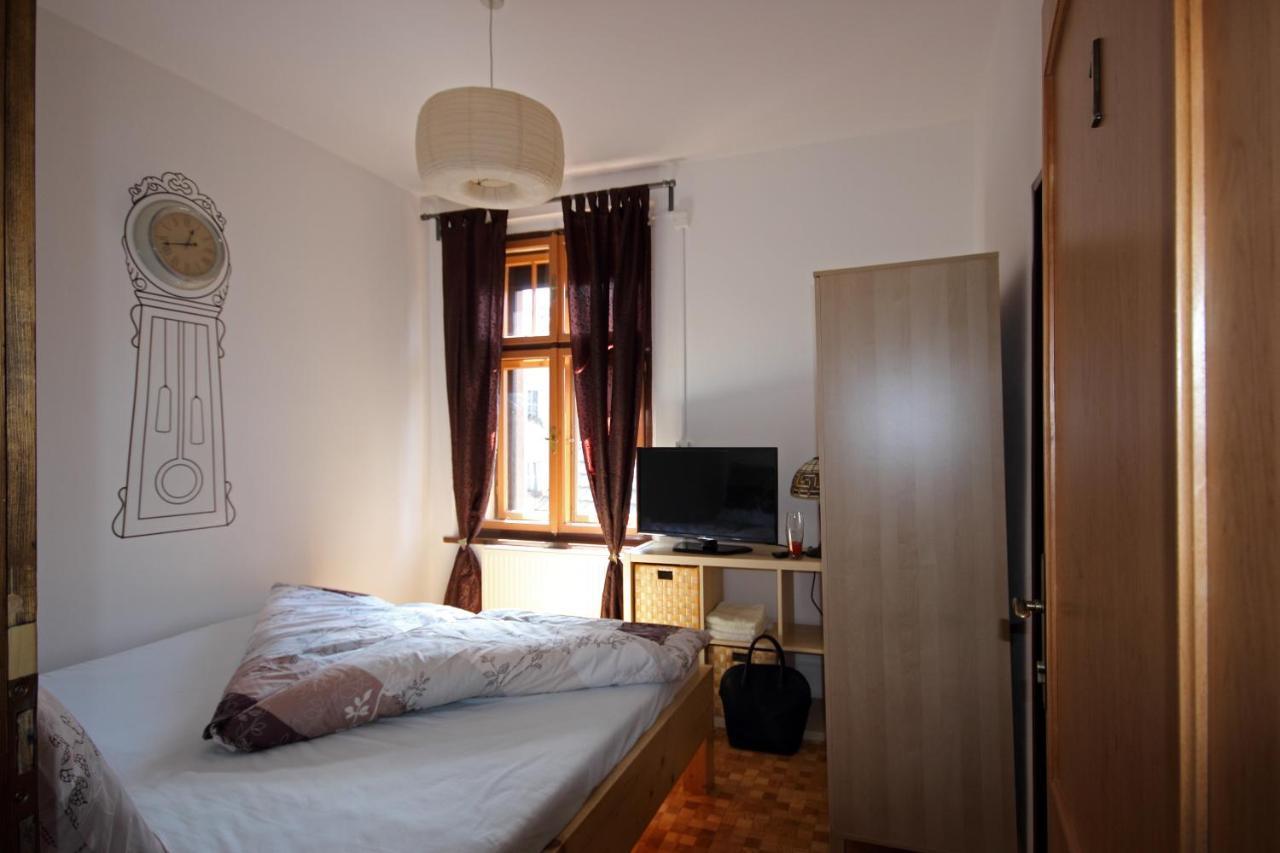 U Matyase Hotell Stod Eksteriør bilde